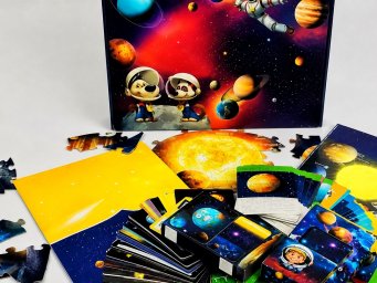 Издательство детских книг и настольных игр Издательство детских книг и настольных игр
