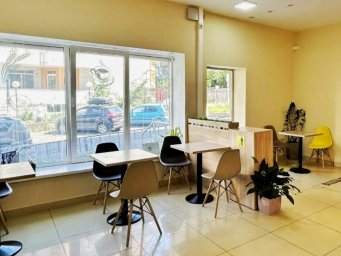 Пекарня 230.000руб/мес чистая прибыль Пекарня 230.000руб/мес чистая прибыль