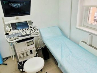 Медицинский центр 1.750.000руб/мес выручка Медицинский центр 1.750.000руб/мес выручка