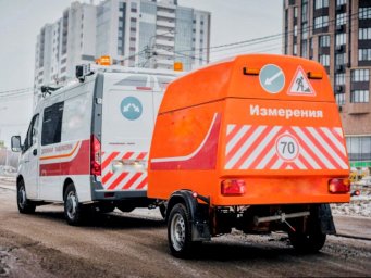Диагностика автодорог 1.500.000руб/мес прибыль Диагностика автодорог 1.500.000руб/мес прибыль