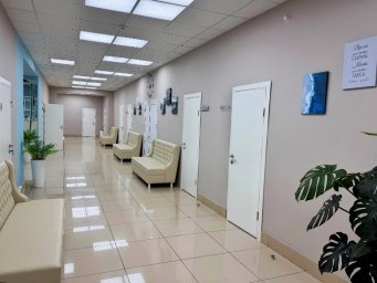 Медицинский центр 740кв.м. Медицинский центр 740кв.м.
